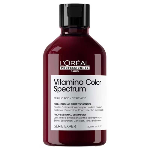 Vitamino Color Spectrum Shampoo