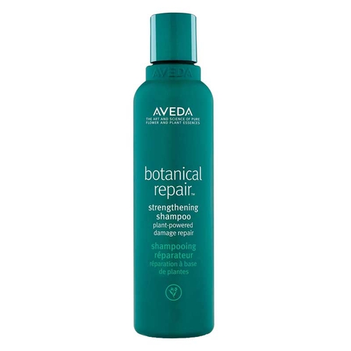 Botanical Repair Strengthening Shampoo