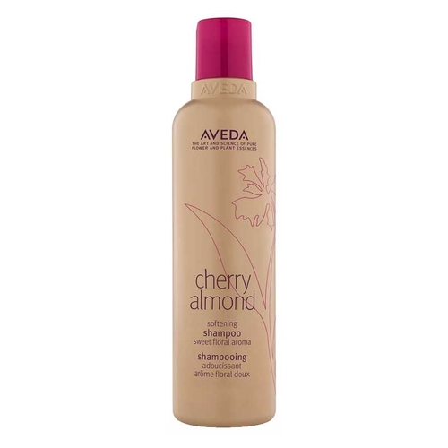 Cherry Almond Softening Shampoo