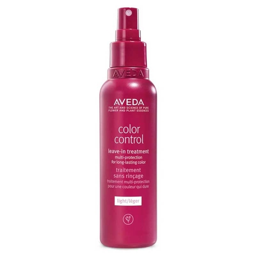 Color Control Leave-In Treatment Light