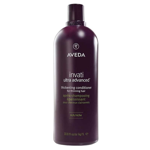 AVEDA Invati Ultra Advanced Shampoo Rich - 1000ml Brazil