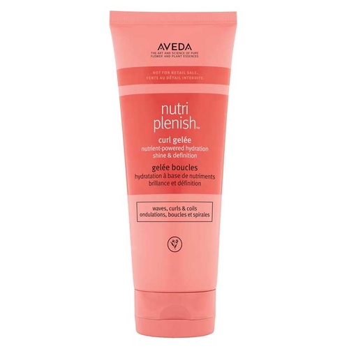 Nutriplenish Curl Gelée