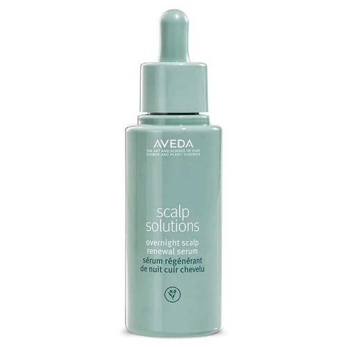 Scalp Solutions Overnight Renewal Serum