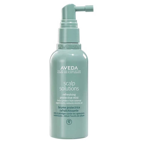 Scalp Solutions Refresh Protective Mist