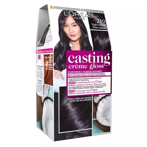 Casting Crème Gloss
