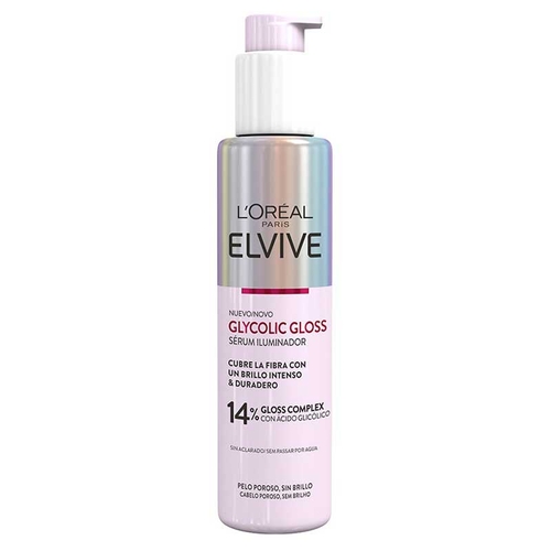 Elvive Glycolic Gloss Serum