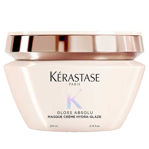 Gloss Absolu Masque Crème Hydra-Glaze