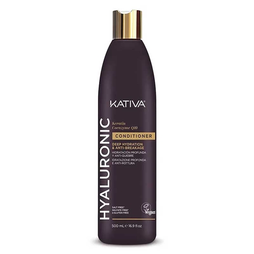 Hyaluronic Conditioner