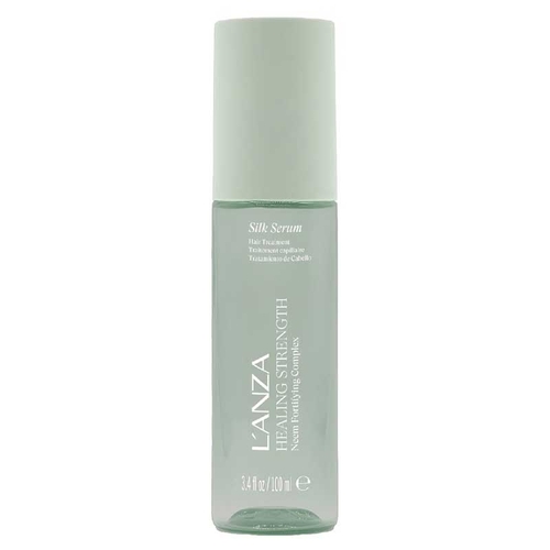 Healing Strength Silk Serum