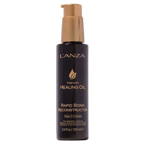 Keratin Healing Rapid Bond Reconstructor