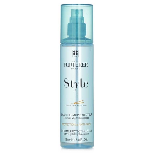Style Thermal Protecting Spray