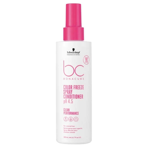 Bonacure Color Freeze Spray Conditioner