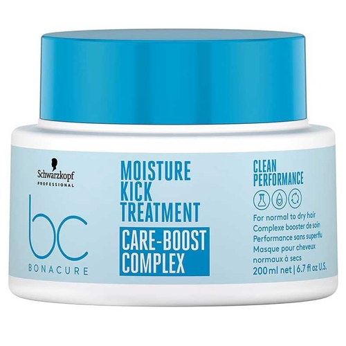 Bonacure Moisture Kick Treatment