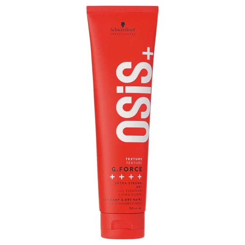 Osis+ G.Force Extra Strong Gel