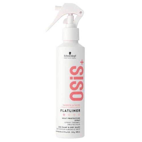 Osis+ Flatliner Heat Protection Spray