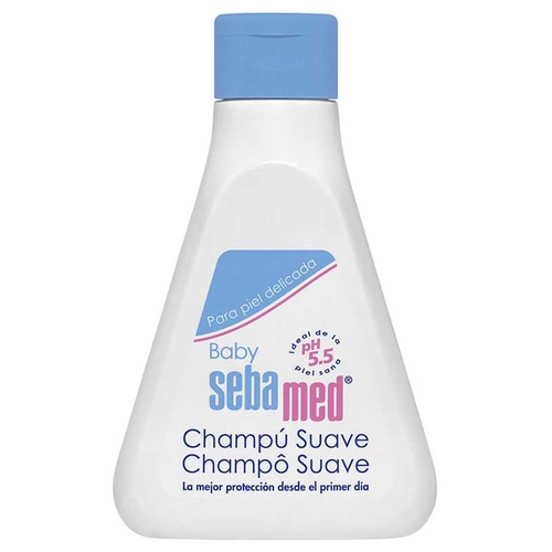 Baby Shampoo