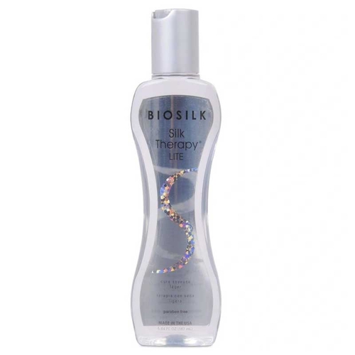 Biosilk Silk Therapy Lite
