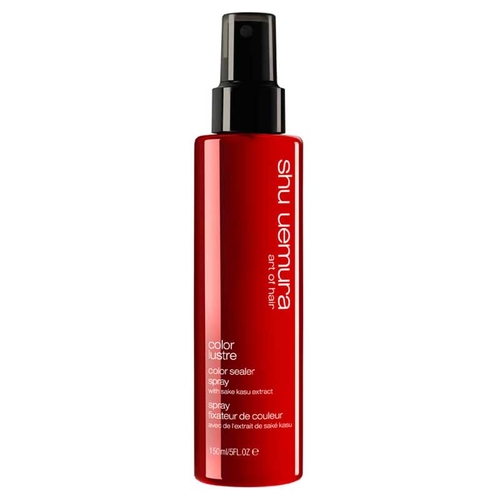 Color Lustre Color Sealer Spray