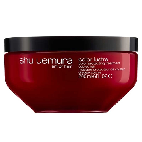 Color Lustre Protecting Treatment Mask