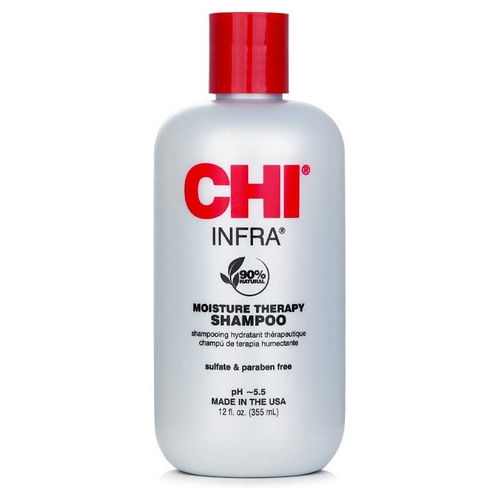 Infra Moisture Therapy Shampoo