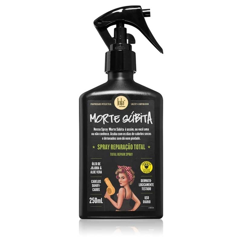 Sudden Death Total Repair Spray