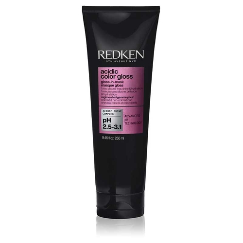 Acidic Color Gloss-in-Mask