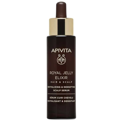 Royal Jelly Elixir Scalp Serum
