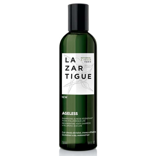 Ageless Regenerating Youth Shampoo