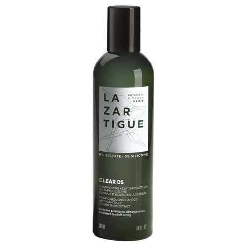 Clear DS Kerato Reducing Shampoo