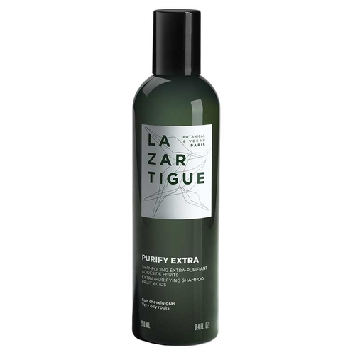 Purify Extra Shampoo