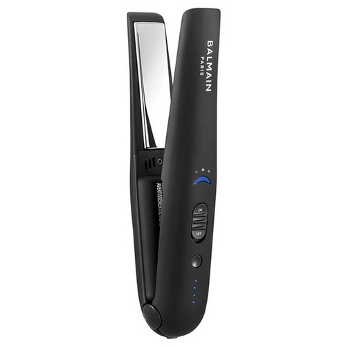 Couture Cordless Titanium Straightener