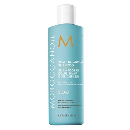 Scalp Balancing Shampoo