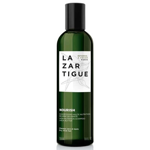 Nourish High Nutrition Shampoo
