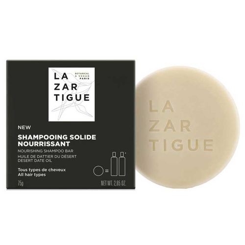 Solide Nourrissant Shampoo
