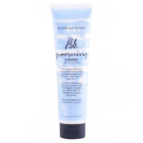BB Grooming Cream