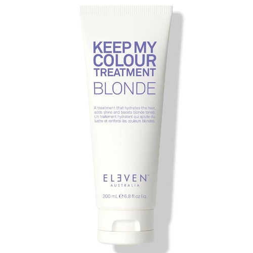 Keep My Colour Treatment Blonde
