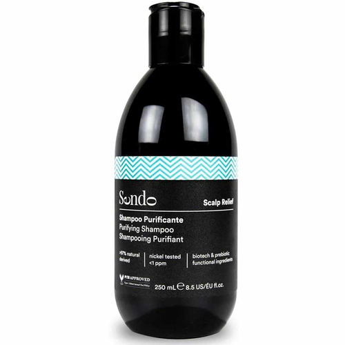 Scalp Relief Purifying Shampoo