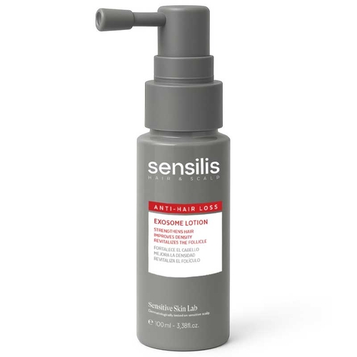 Anti-Hair Loss Exosome Lotion