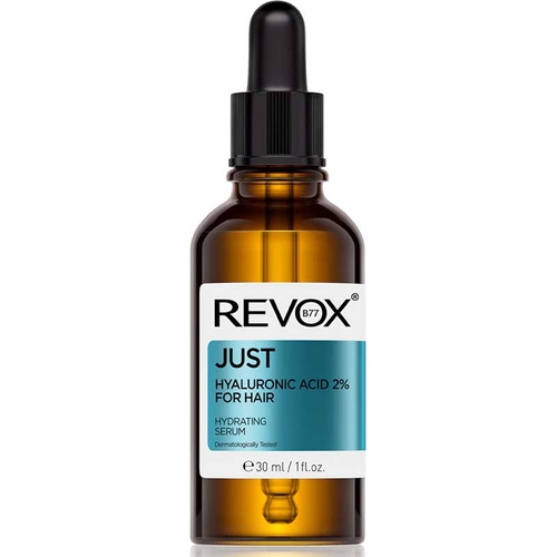 Just Hyaluronic Acid 2% Hair