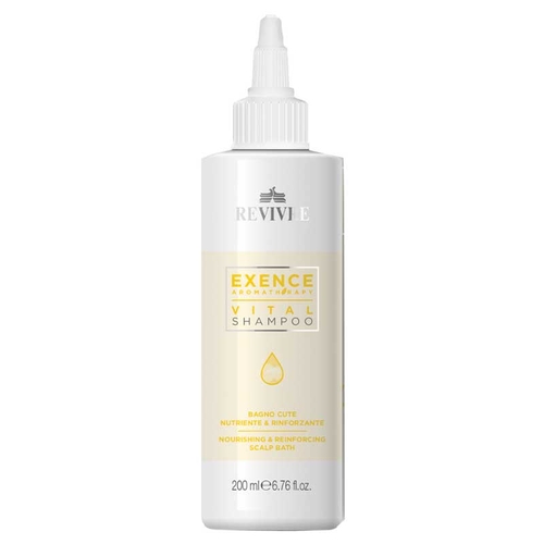 Exence Vital Shampoo