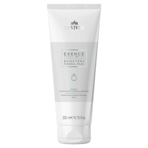 Exence Boosters Mineral Mud