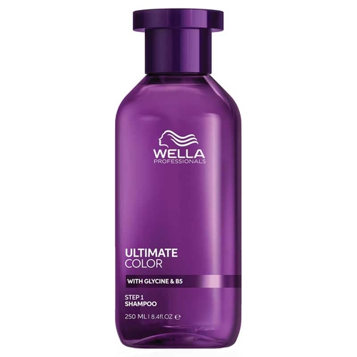 Curly Method Shampoo