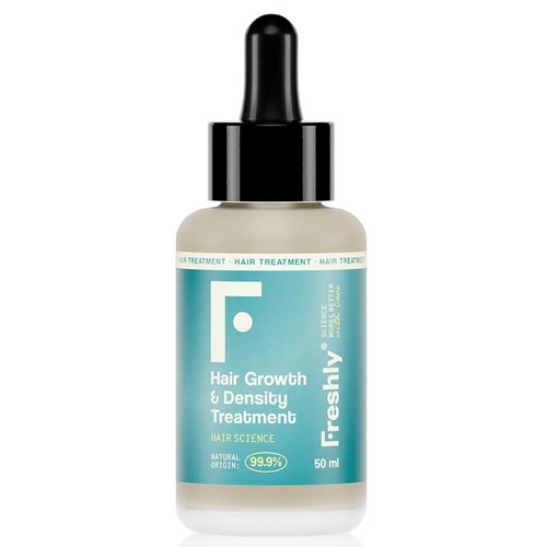 Hair Growth & Density Treatment