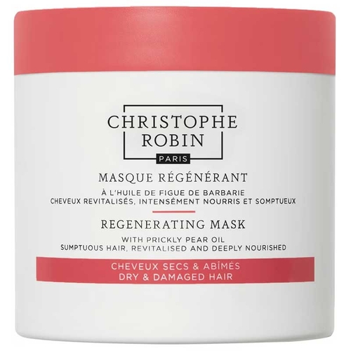 Regenerating Mask with Prickly Pear Oil