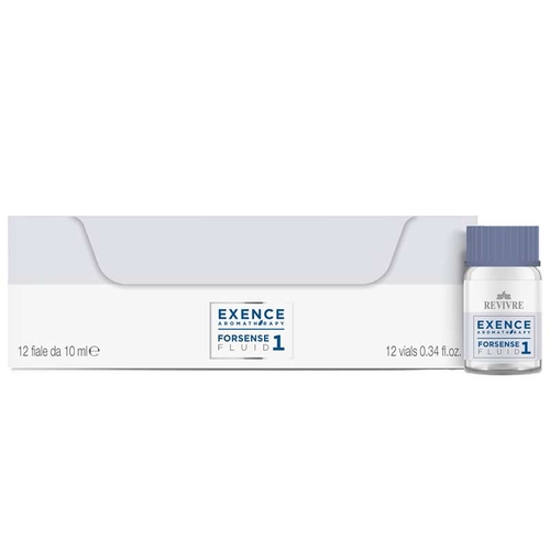 Exence Forense Fluid 1
