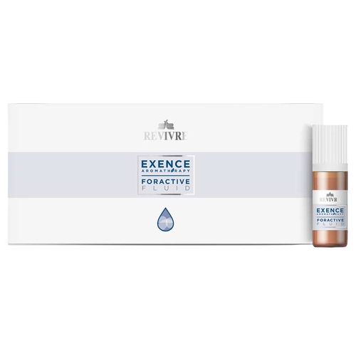 Exence Foractive Fluid