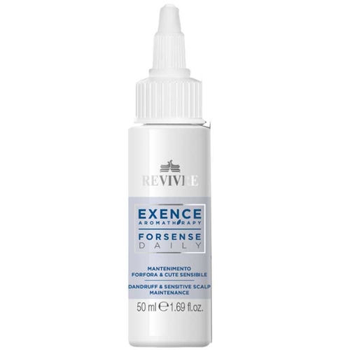 Exence Forense Daily