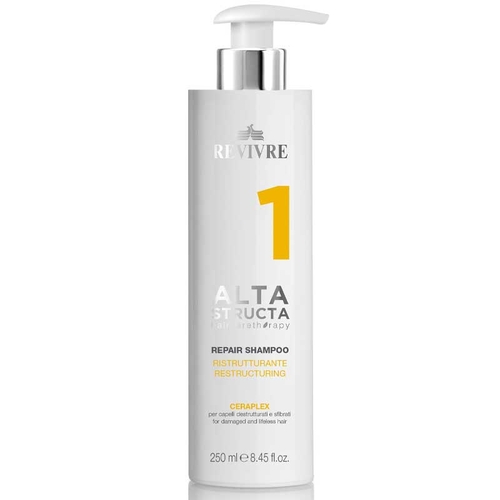 Alta Structa 1 Repair Shampoo