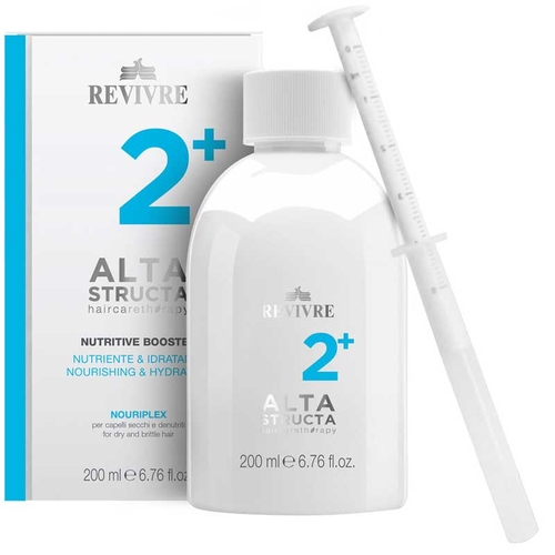 Alta Structa 2+ Nutritive Booster