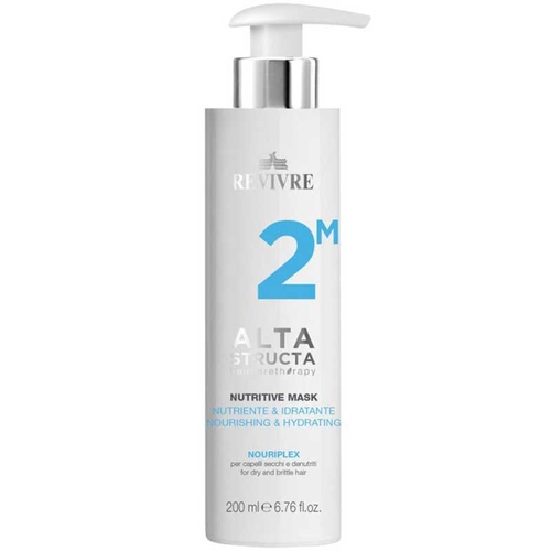 Alta Structa 2M Nutritive Mask
